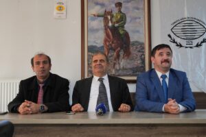 - "Ağır engelliye bakan kişiye devlet aylık ödüyor. Bu bakım