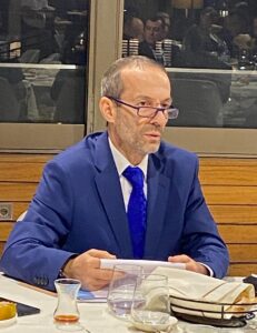 ANKARA (AA) – Türkiye Wushu Kung Fu Federasyonu Yönetim Kurulunda