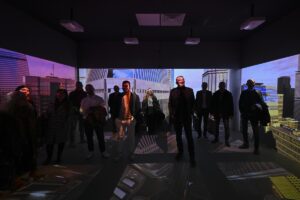 ANKARA (AA) – Türk mühendislerin imzasını taşıyan teknoloji çözümleri, yenilikçi