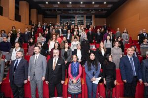 ANKARA (AA) – Birleşmiş Milletler Nüfus Fonu (UNFPA) ve Hacettepe