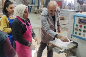 İSTANBUL (AA) – İstanbul Nişantaşı Üniversitesi Sürekli Eğitim Merkezi ile