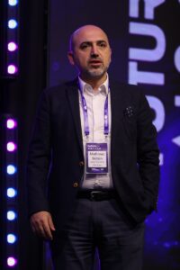 İSTANBUL (AA) – Vakıf Katılım, Future of Cloud & AI