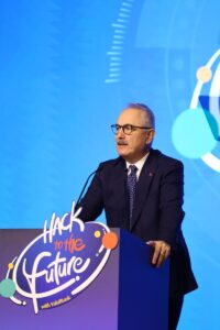 İSTANBUL (AA) – VakıfBank tarafından bu yıl 5'inci kez hayata