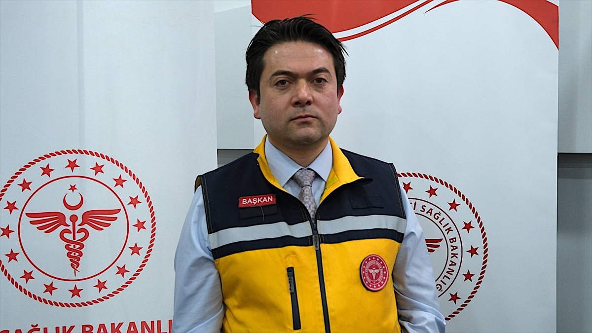 Van'da “Fermuar sistemiyle yaşama yol ver” projesi tanıtıldı