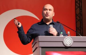 İSTANBUL (AA) – MentorX Kurucusu Emre Koca, yapay zekanın pazaryerlerine