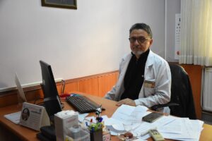 SAMSUN (AA) – Hastalara daha fazla zaman ayrılmasına olanak sağlayan