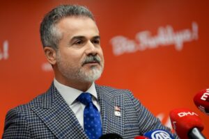 - "Suriye'nin toprak bütünlüğüyle birlikte, Türkiye'nin ulusal ve uluslararası çıkarlarının