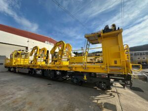 ANKARA (AA) – Ulaştırma ve Altyapı Bakanı Abdulkadir Uraloğlu, Türkiye