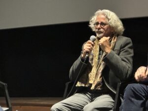 İSTANBUL (AA) – Bab'Aziz filmiyle bir çok uluslararası festivalden ödül