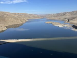 ANKARA (AA) – Tarım ve Orman Bakanı İbrahim Yumaklı, 2025'te