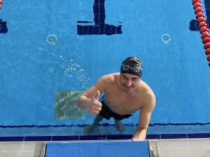 TEKİRDAĞ (AA) – Tekirdağ'da yaşayan 43 yaşındaki Sadık Altıntaş, 4