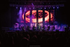 ANKARA (AA) – Oscar ödüllü besteci Howard Shore'nun Yüzüklerin Efendisi