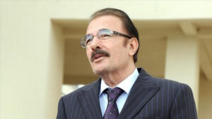 ANTALYA (AA) – Antalya’daki bir hastanede tedavi gören 79 yaşındaki