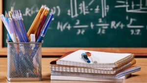 ANKARA (AA) – Milli Eğitim Bakanlığınca (MEB), 2025-2026 eğitim öğretim