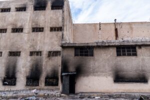 ŞAM (AA) – Anadolu Ajansı (AA) ekipleri, Suriye'de devrik Esed