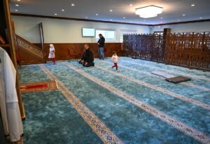 CALIFORNIA (AA) – ABD'nin California eyaletindeki Silikon Vadisi bölgesinde yer