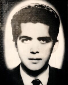 ANKARA (AA) – ABD'nin California eyaletinin Los Angeles kentinde, Ermeni