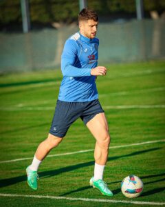 ADANA (AA) – Adana Demirspor, Trendyol Süper Lig'in 21. haftasında