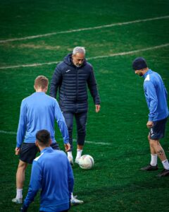 ADANA (AA) – Adana Demirspor, Trendyol Süper Lig'in 21. haftasında