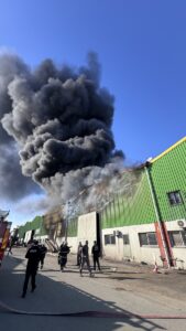 ADANA (AA) – Adana'nın merkez Seyhan ilçesinde, plastik geri dönüşüm