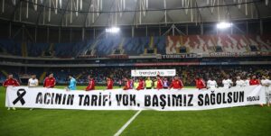 - Adanaspor: 0 - Alagöz Holding Iğdır FK: 0