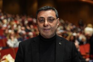 İSTANBUL (AA) – Bu sene 45. kuruluş yılını kutlayan Maral