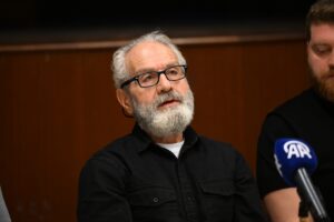 İSTANBUL (AA) – Maral Müzik ve Dans Topluluğu tarafından hazırlanan