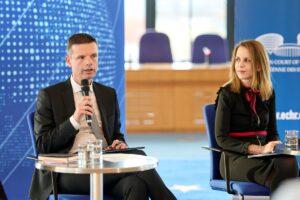 STRAZBURG (AA) – Avrupa İnsan Hakları Mahkemesi (AİHM) Başkanı Marko