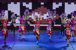 ANKARA (AA) – Aile ve Sosyal Hizmetler Bakanı Mahinur Özdemir