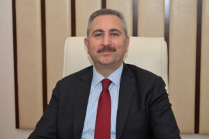 TBMM (AA) – AK Parti Grup Başkanvekili Abdulhamit Gül, Anadolu