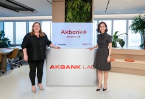 İSTANBUL (AA) – Akbank, kurum içi girişimlere yaptığı yatırımları 2