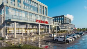 ANTALYA (AA) – Akdeniz Üniversitesi Rektörü Prof. Dr. Özlenen Özkan,