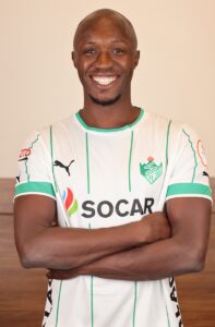 IĞDIR (AA) – Trendyol 1. Lig ekiplerinden Alagöz Holding Iğdır