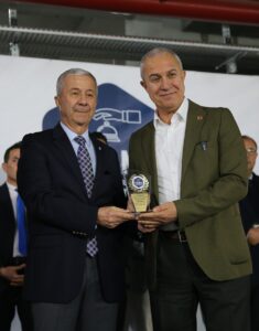 ANTALYA (AA) – Antalya'nın Alanya ilçesinde, "2. Alanya Otel, Kafe,