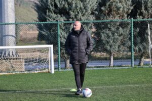 ANTALYA (AA) – Corendon Alanyaspor, Trendyol Süper Lig'in 20. haftasında