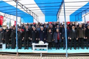 SAKARYA (AA) – Diyarbakır'da uğradıkları saldırıda beraberindeki 5 silah arkadaşıyla