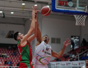 - Aliağa Petkimspor: 93 - Yalovaspor Basketbol: 65