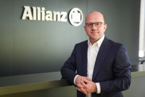 İSTANBUL (AA) – MÜCAHİT ENES SEVİNÇ – Allianz Türkiye Üst