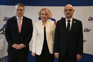 ANKARA (AA) – Kültür ve Turizm Bakanlığı ve Polonya'nın Ankara