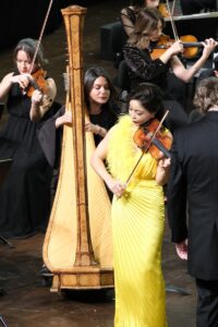 ANTALYA (AA) – Antalya Devlet Senfoni Orkestrası (ADSO) 25. yıl