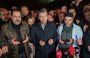 - "Türk müziğinin çok sevilen sanatçısı Sayın Ferdi Tayfur'un karaciğer