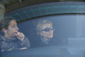 İSTANBUL (AA) – Antalya’da tedavi gördüğü hastanede vefat eden 79