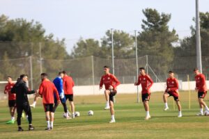 ANTALYA (AA) – Onvo Antalyaspor, Trendyol Süper Lig'in 22. haftasında