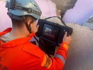 İSTANBUL (AA) – Türk savunma sanayisi firması STM tarafından yerli