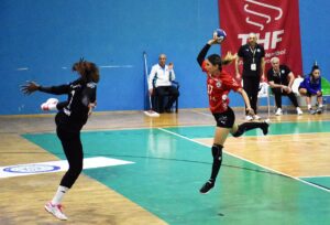 - Armada Praxis Yalıkavak: 35 - Ortahisar Belediyespor: 29