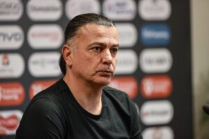 MERSİN (AA) – Trendyol Süper Lig'in 20. haftasında deplasmanda Atakaş