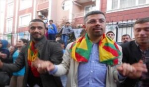 İSTANBUL (AA) – İstanbul Barosu Yönetim Kurulu Üyesi avukat Fırat