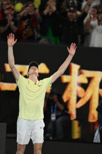 İSTANBUL (AA) – Sezonun ilk grand slam tenis turnuvası Avustralya