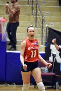 - Aydın Büyükşehir Belediyespor: 3 - Beşiktaş: 0