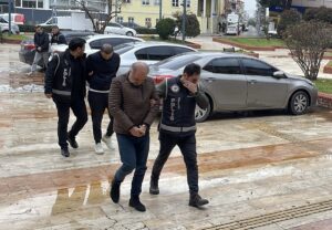 ADLİ SÜREÇ EKLENDİ